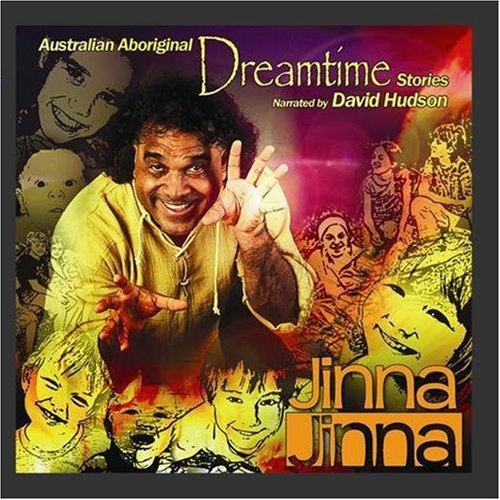 David Hudson/Jinna Janna: Australian Abor