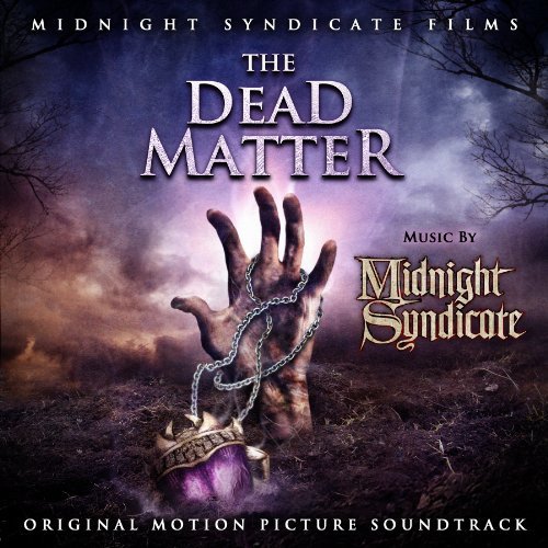 Various Artists/Dead Matter