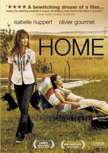 Home/Huppert/Gourmet@Fra Lng/Eng Sub@Nr