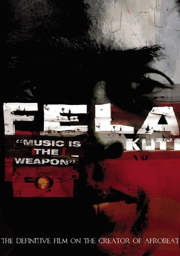 Music Is The Weapon/Kuti,Fela