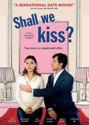 Shall We Kiss?/Ledoyen/Mouret/Gayet@Ws/Fra Lng/Eng Sub@Nr