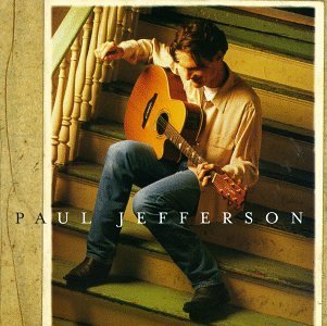 Paul Jefferson/Paul Jefferson