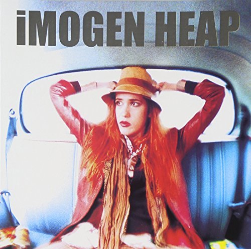 Imogen Heap/I Megaphone