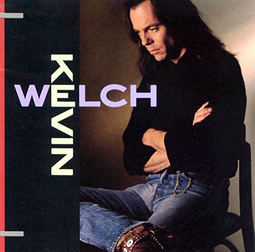 Kevin Welch Kevin Welch 