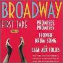 Rose Marie & Friends Jun/Vol. 2-Broadway First Take@Broadway First Take