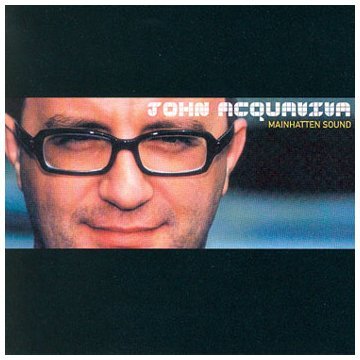 John Acquaviva/Mainhattan Sound