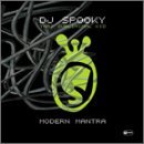 Dj Spooky/Modern Mantra