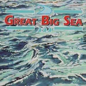 Great Big Sea/Great Big Sea@Import