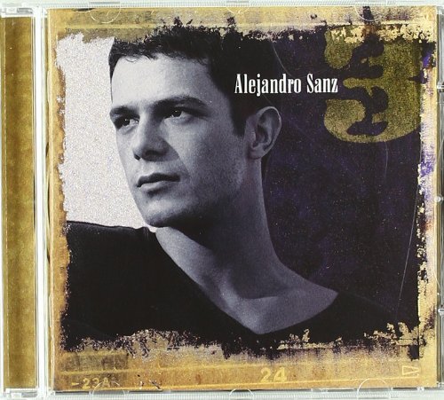 Alejandro Sanz/3