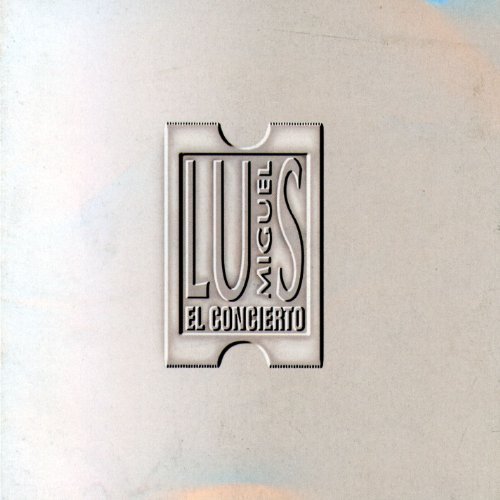 Luis Miguel/El Concierto@2 Cd