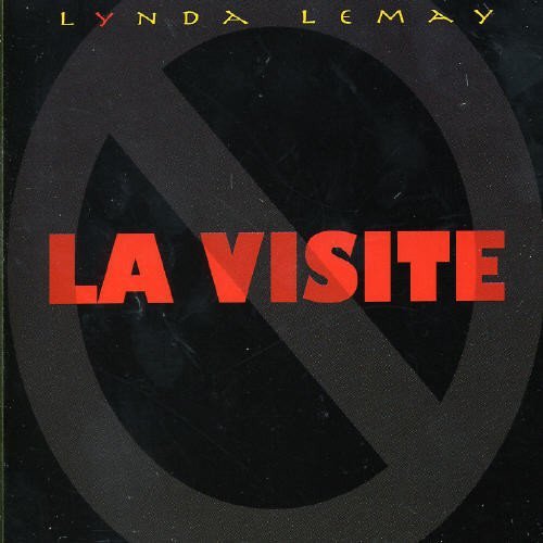 Lynda Lemay/La Visite@Import-Can
