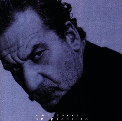 Paolo Conte/Una Faccia In Prestito@Import-Eu