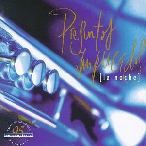 Presuntos Implicados/La Noche