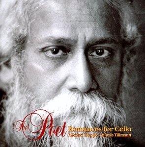 Michael Hoppe/Poet-Romances For Cello