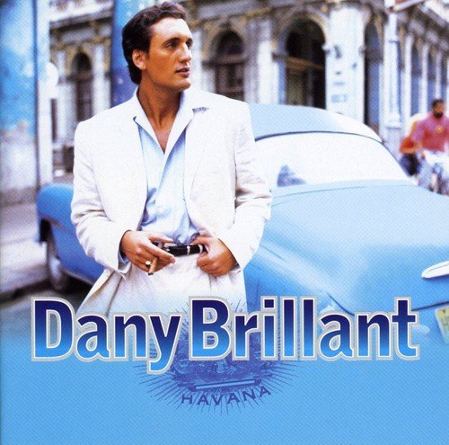 Dany Brillant/Havana@Import-Eu