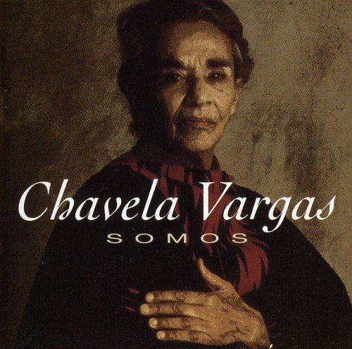 Chavela Vargas/Somos@Import-Eu