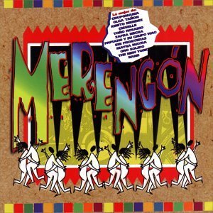 Merengon/Vol. 1-Merengon@Merengon