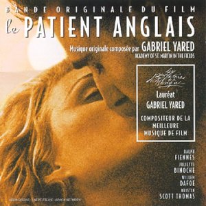 Le Patient Anglais/Le Patient Anglais@Import-Eu