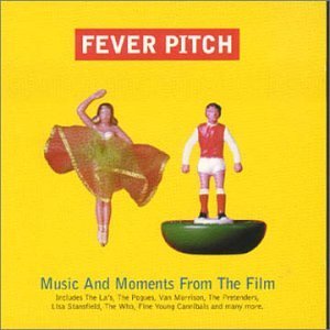 Fever Pitch/Soundtrack@Import-Gbr