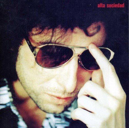 Andres Calamaro/Alta Suciedad