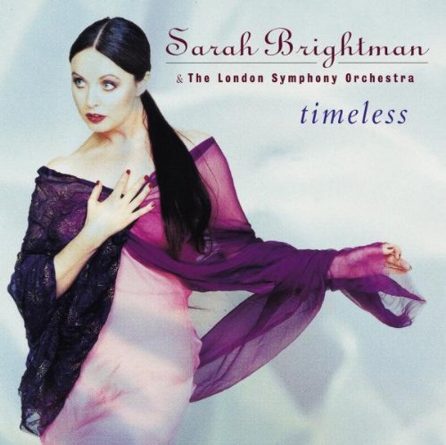 BRIGHTMAN,SARAH/TIMELESS