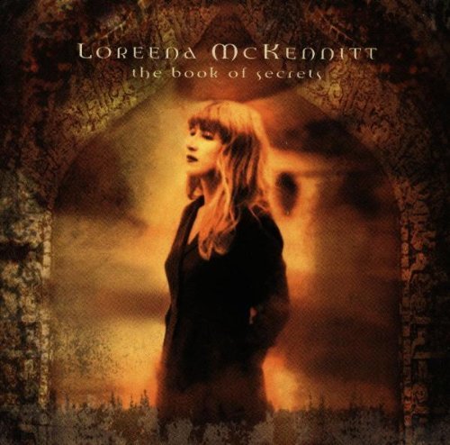 Loreena McKennitt/Book Of Secrets