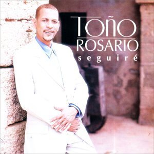 Tono Rosario/Seguire