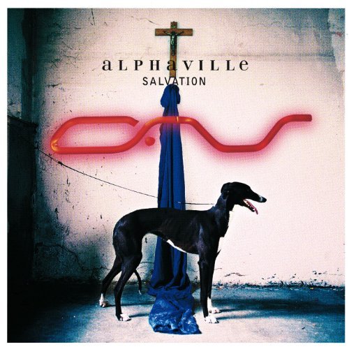 Alphaville/Salvation@Import-Deu