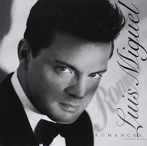 Luis Miguel/Romances