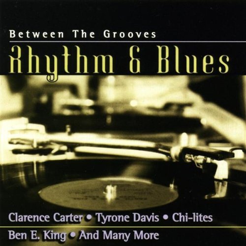 Between The Grooves/Between The Grooves