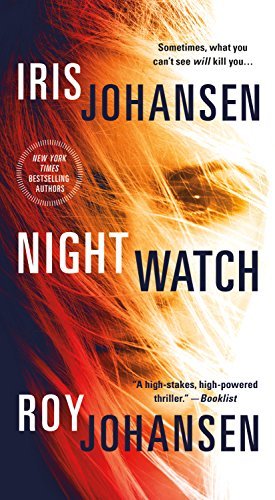 Iris Johansen/Night Watch