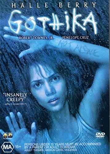 Gothika/Gothika@Import-Aus@Pal (0)