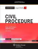 Casenotes Casenote Legal Briefs Civil Procedure Keyed To Freer And Perdue's Civi 