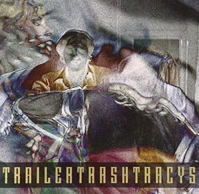 Trailer Trash Tracys/Wish You Were Red@Import-Gbr@Wish You Were Red