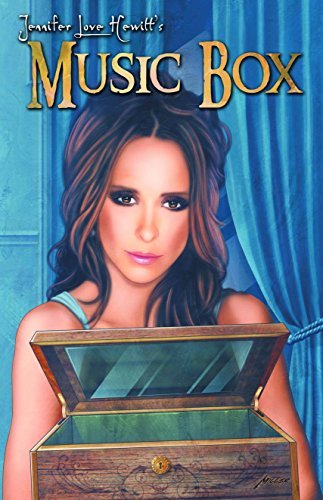 Jennifer Love Hewitt/Jennifer Love Hewitt's Music Box, Volume 1