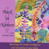 Marilyn Hardy Your Back In Nature 2 CD Set 