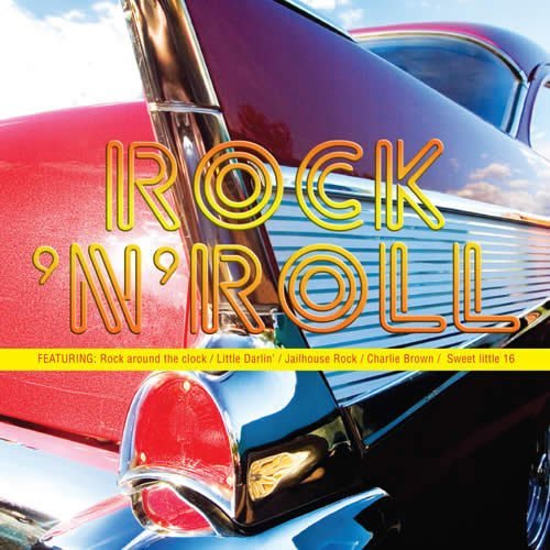Rock 'N' Roll/Rock 'N' Roll