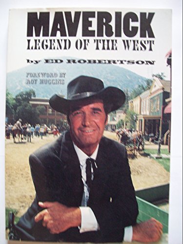 Ed Robertson/Maverick
