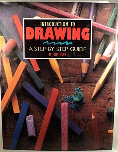 John Henn Introduction To Drawing 
