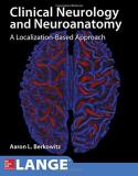 Aaron Berkowitz Lange Clinical Neurology And Neuroanatomy A Localization Based Approach 