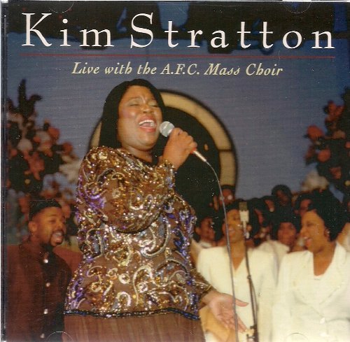 Kim Stratton/Live In Chicago