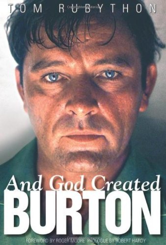Tom Rubython And God Created Burton Uk | Bull Moose