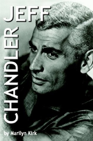 MARILYN KIRK/Jeff Chandler