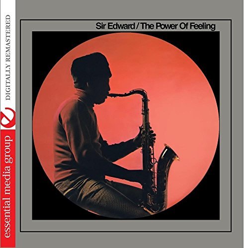 Sir Edward/Power Of Feeling@MADE ON DEMAND