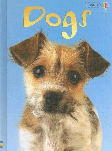 Emma Helbrough/Dogs