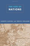 Alberto Alesina The Size Of Nations 