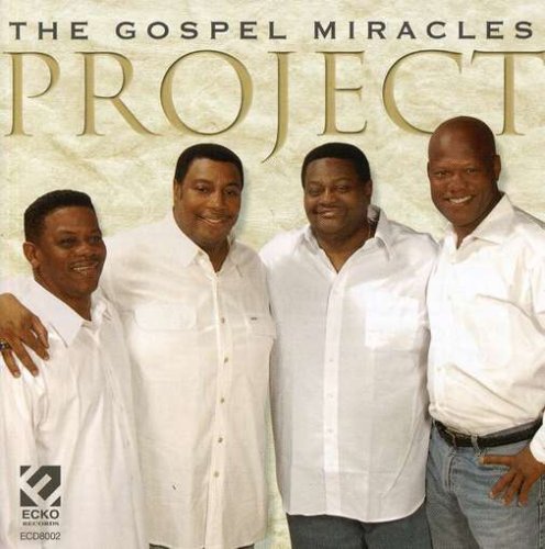 Gospel Miracles/Project