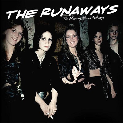 Runaways/Runaways