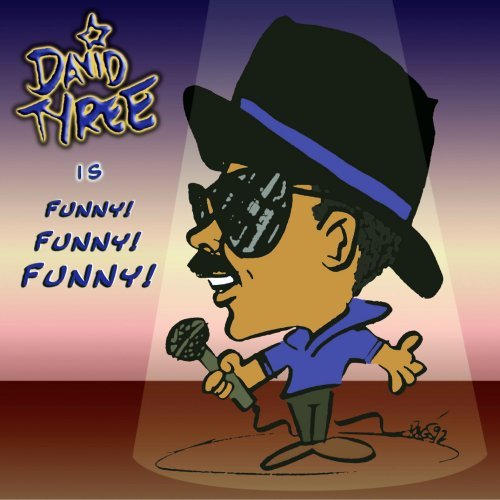David Tyree/Funny! Funny! Funny!@Explicit Version
