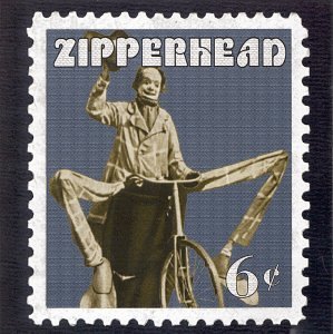 Zipperhead/Sick Sense
